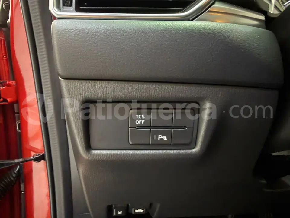 Foto 12 de Mazda New CX-5 Core