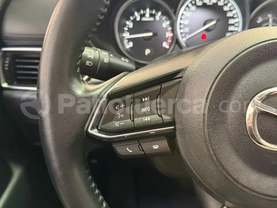 Foto 18 de Mazda New CX-5 Core