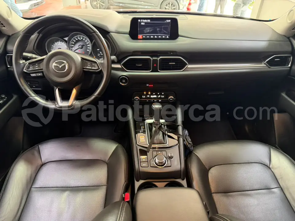 Foto 22 de Mazda New CX-5 Core