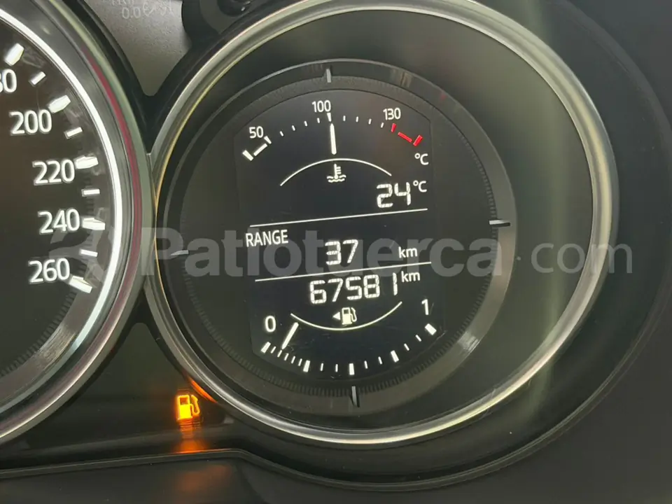 Foto 28 de Mazda New CX-5 Core