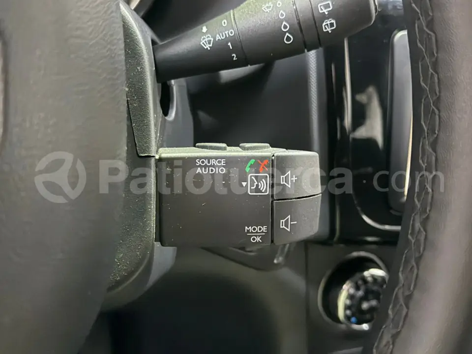 Foto 19 de Renault Stepway