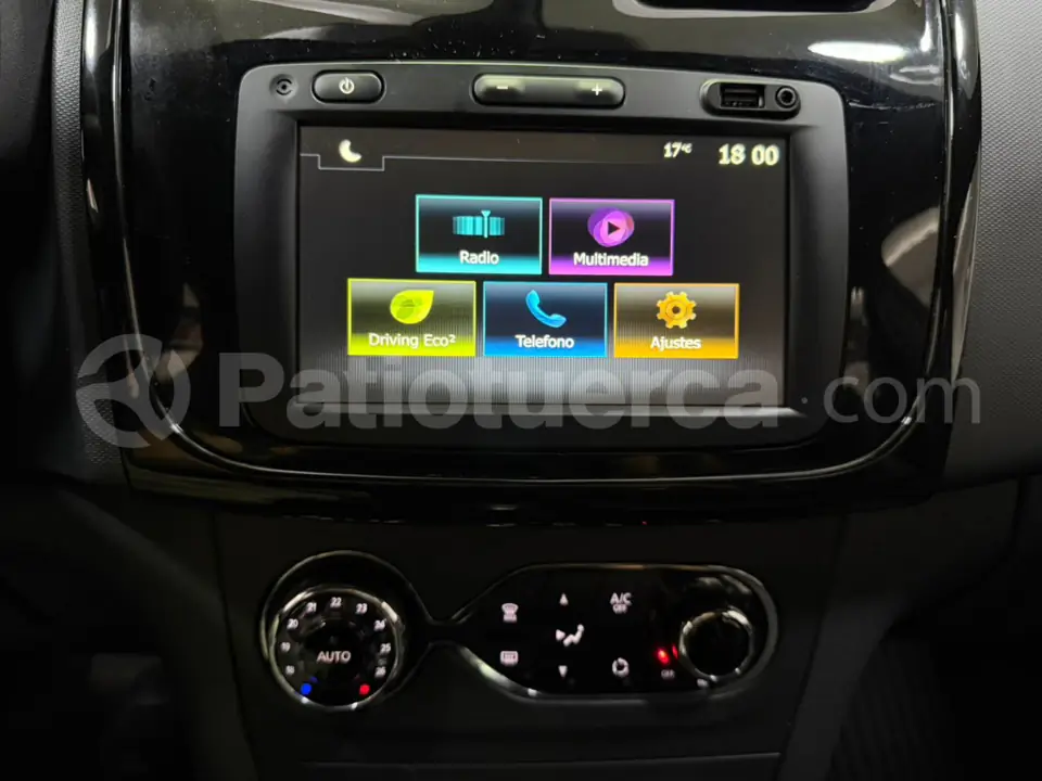 Foto 22 de Renault Stepway