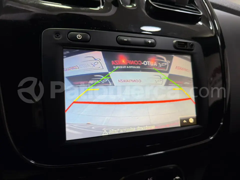 Foto 23 de Renault Stepway