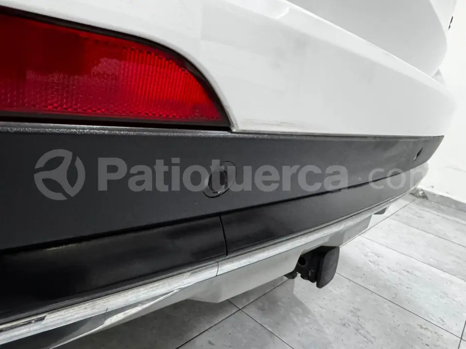 Foto 6 de DongFeng SX5