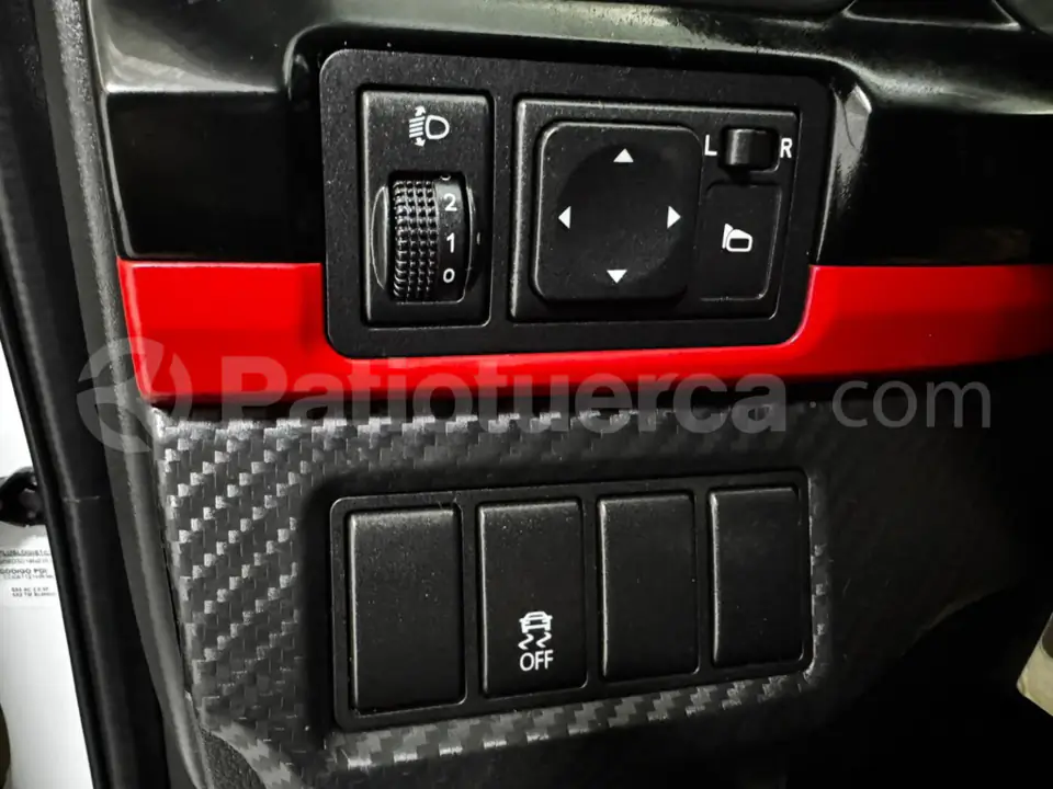 Foto 11 de DongFeng SX5