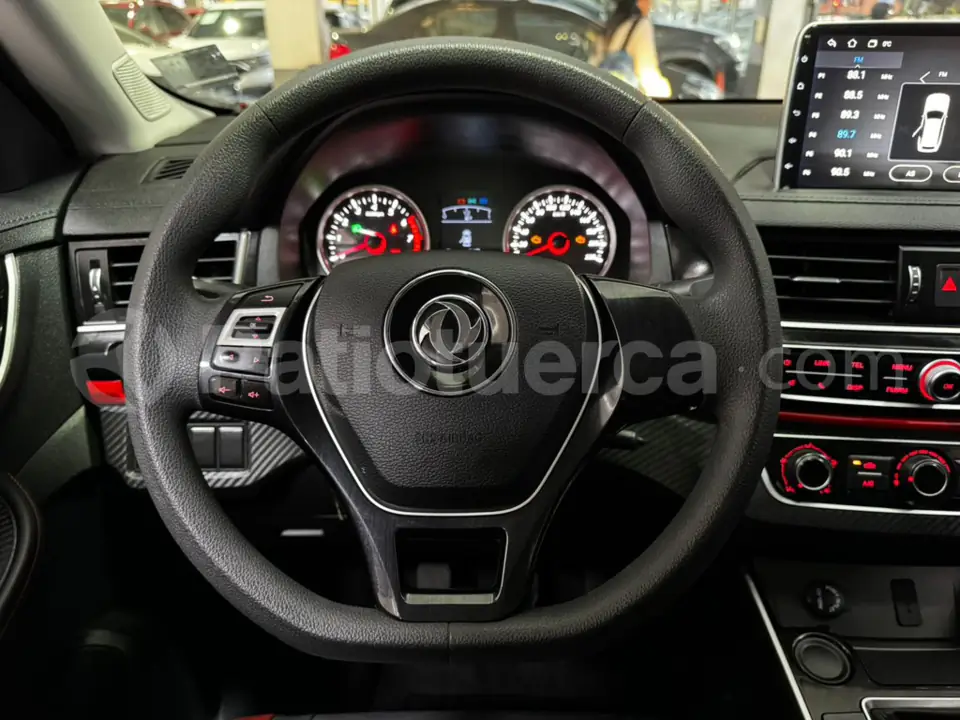 Foto 18 de DongFeng SX5