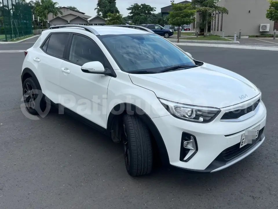 Foto 2 de Kia Stonic LX