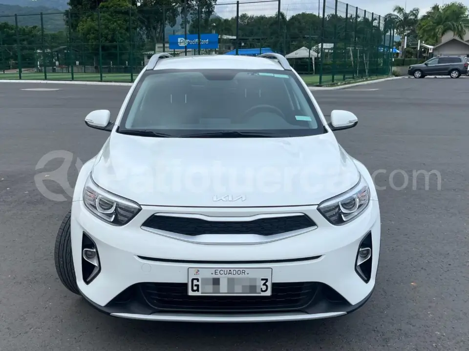 Foto 5 de Kia Stonic LX