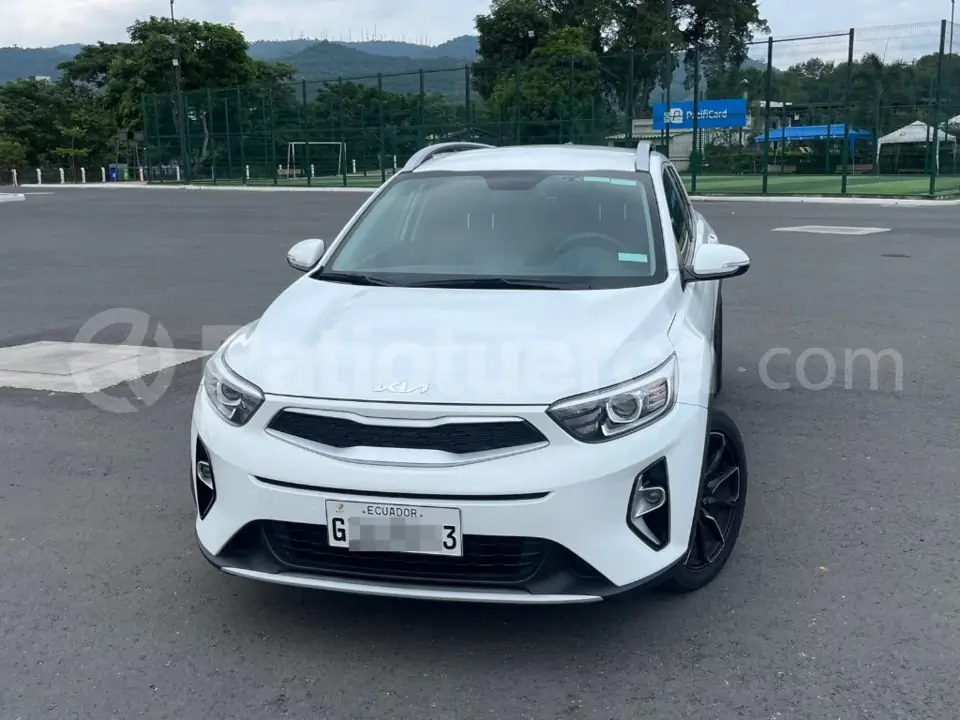 Foto 4 de Kia Stonic LX