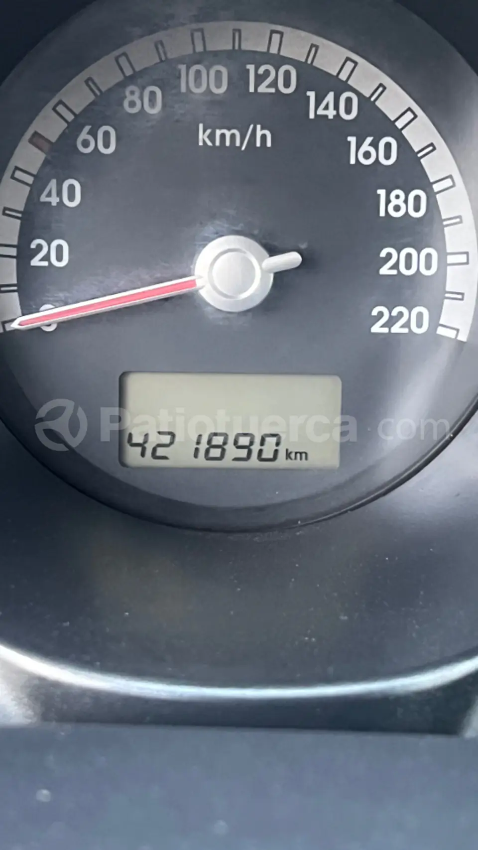 Foto 4 de Kia Sportage Active