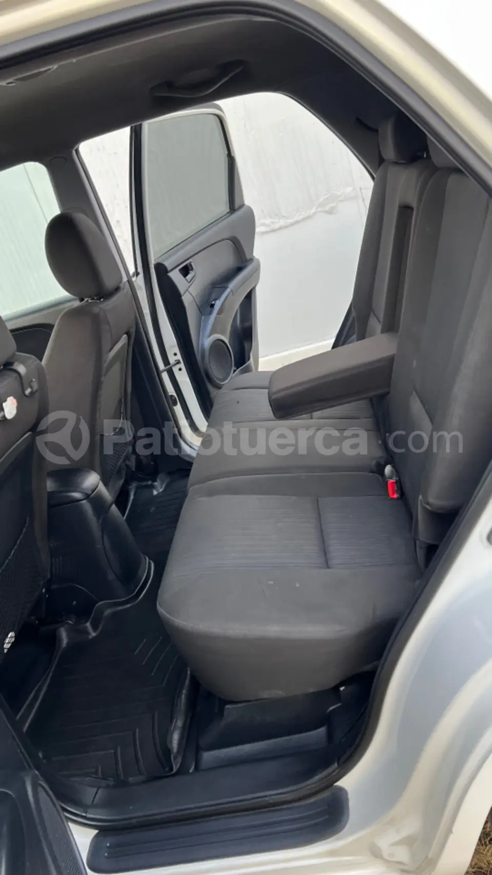 Foto 6 de Kia Sportage Active