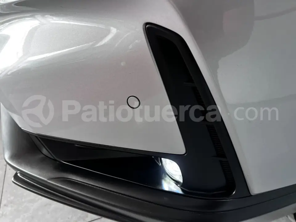 Foto 7 de Honda CR-V