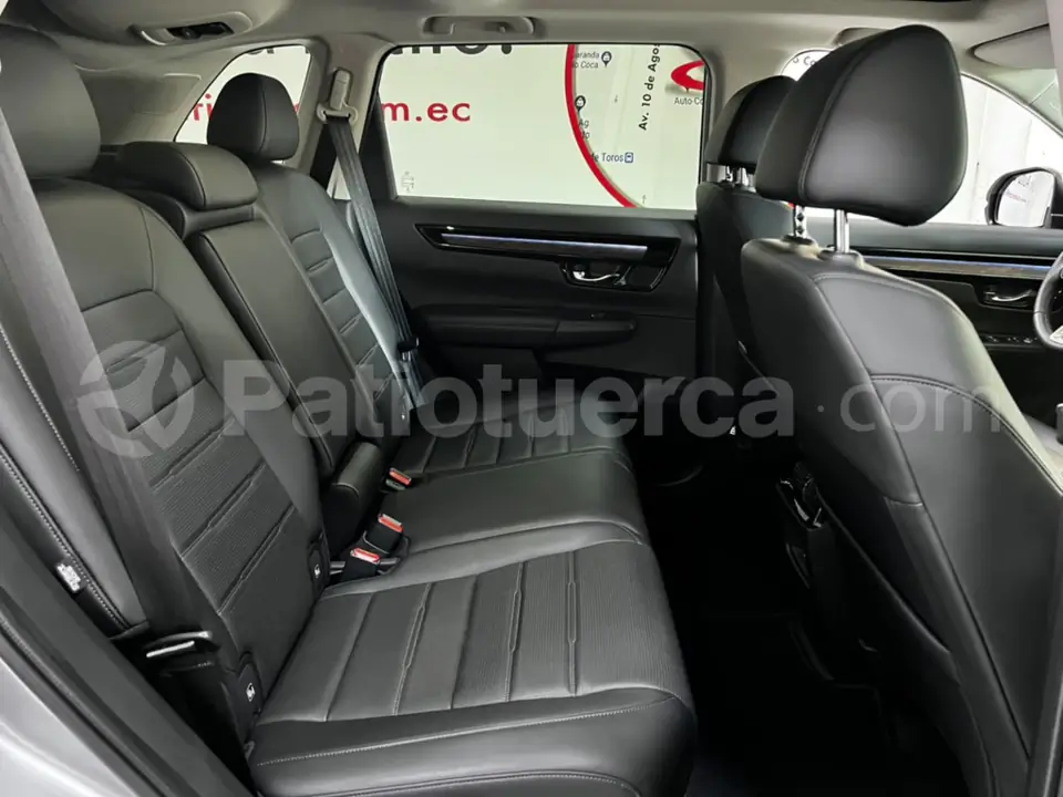 Foto 21 de Honda CR-V