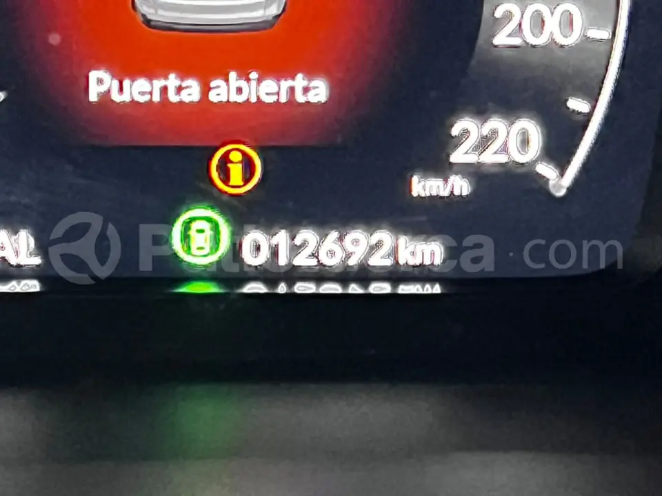 Foto 38 de Honda CR-V