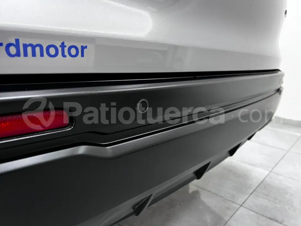 Foto 8 de Honda CR-V