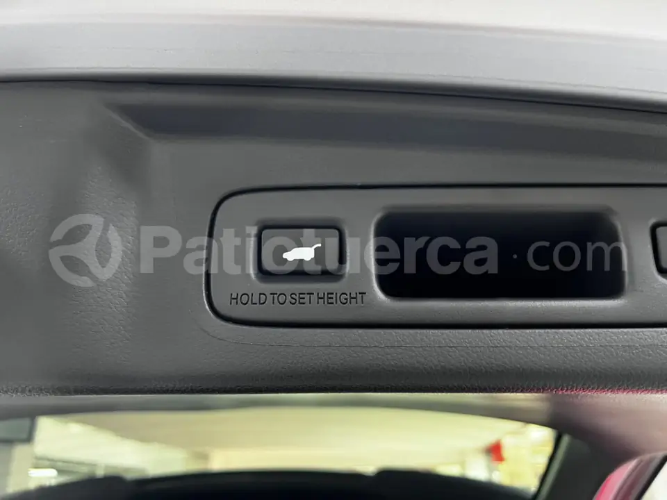 Foto 13 de Honda CR-V