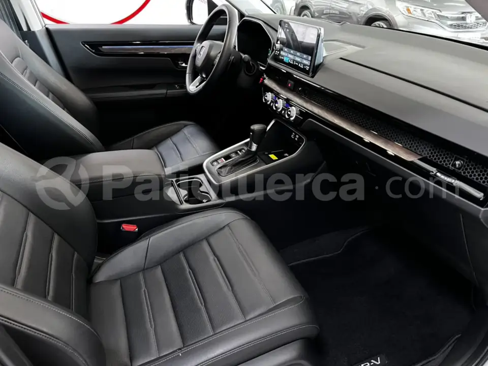 Foto 21 de Honda CR-V