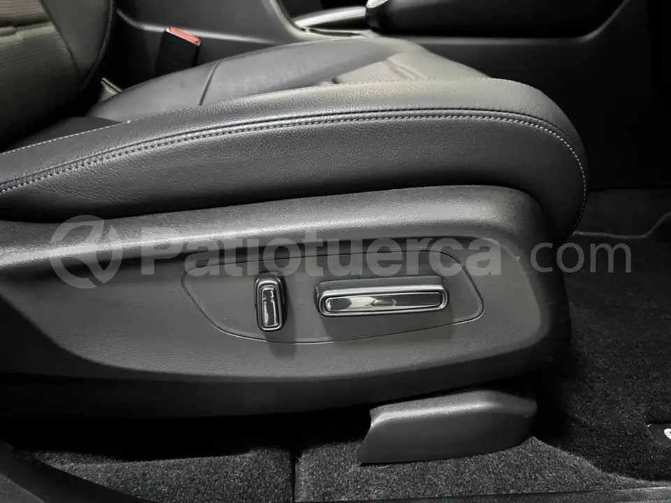 Foto 22 de Honda CR-V