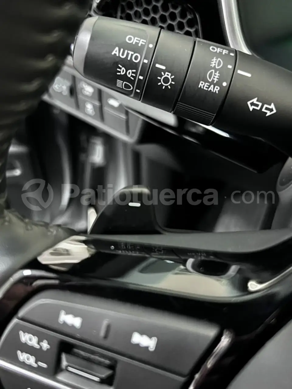 Foto 24 de Honda CR-V
