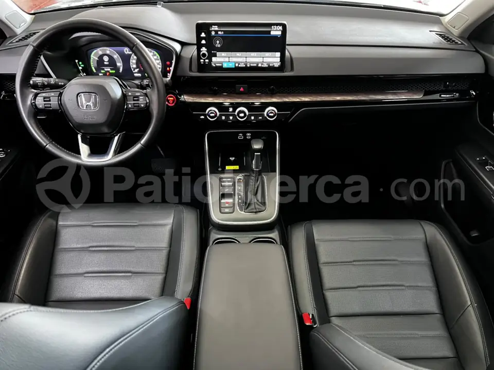 Foto 30 de Honda CR-V