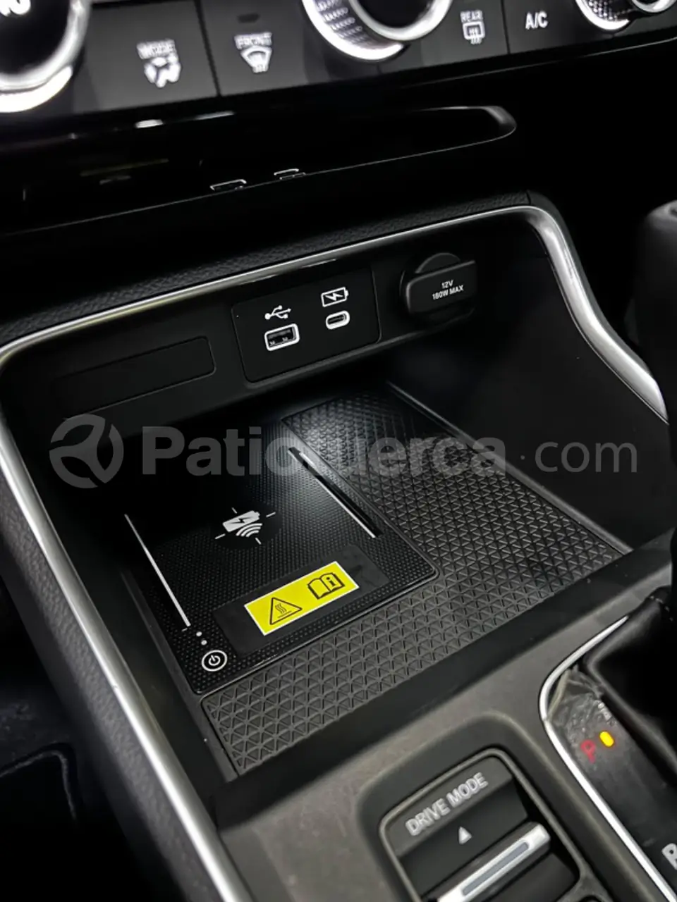 Foto 34 de Honda CR-V