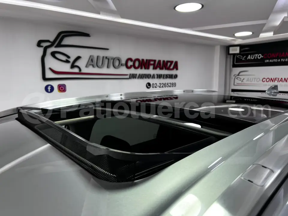 Foto 40 de Honda CR-V