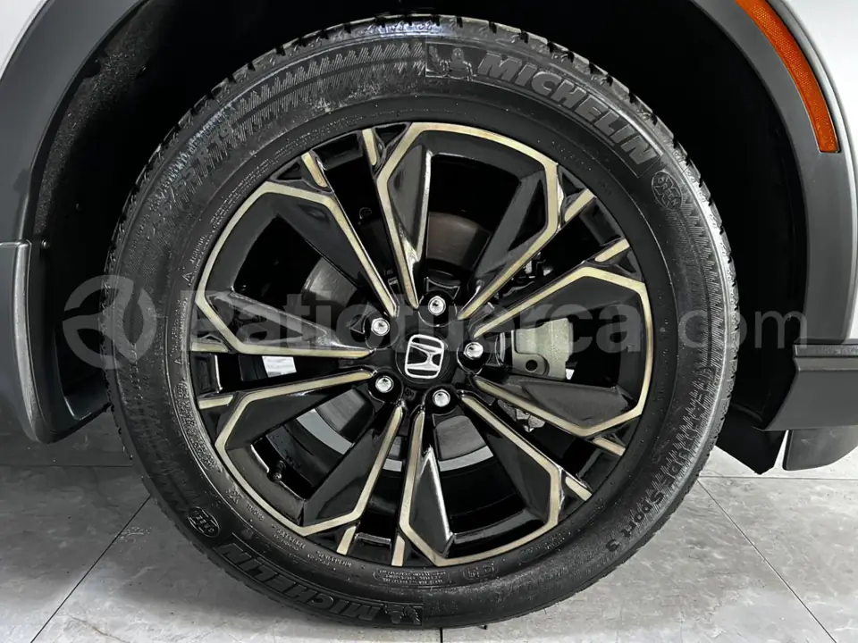 Foto 43 de Honda CR-V