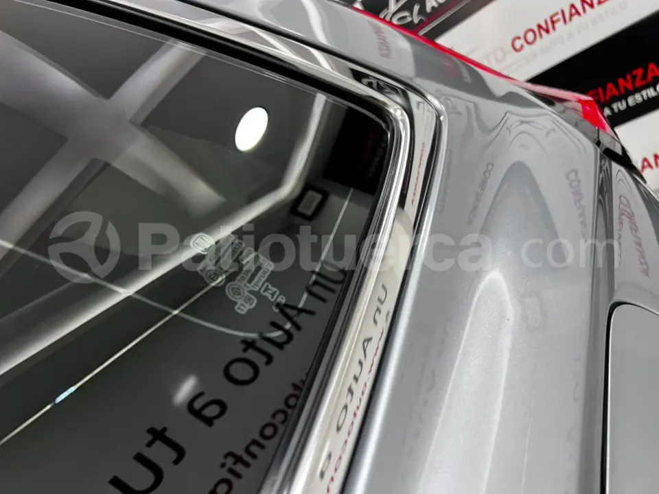 Foto 44 de Honda CR-V