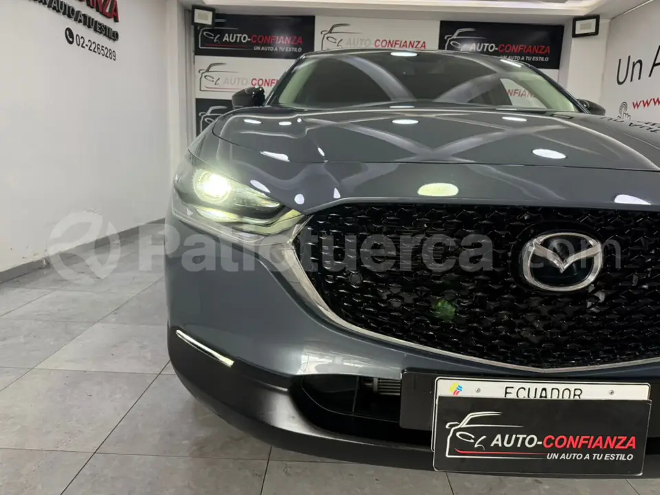 Foto 1 de Mazda CX-30 CORE