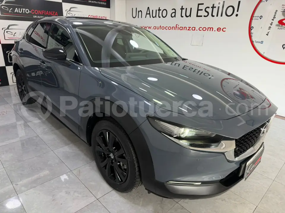 Foto 2 de Mazda CX-30 CORE