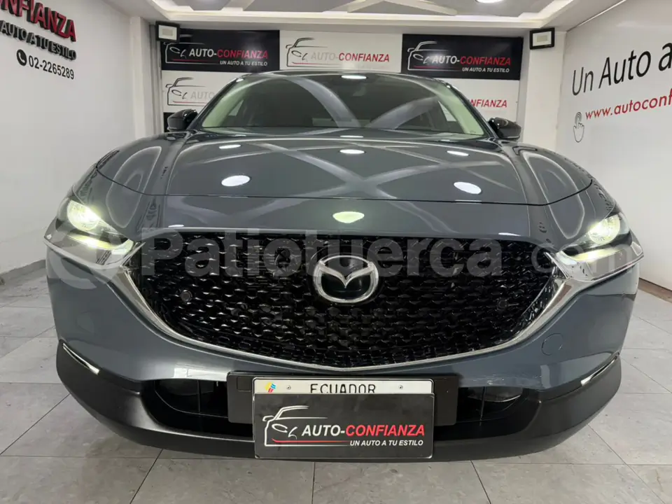 Foto 3 de Mazda CX-30 CORE