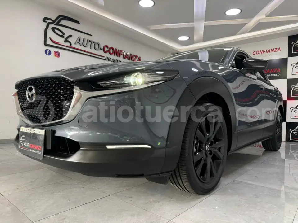 Foto 4 de Mazda CX-30 CORE