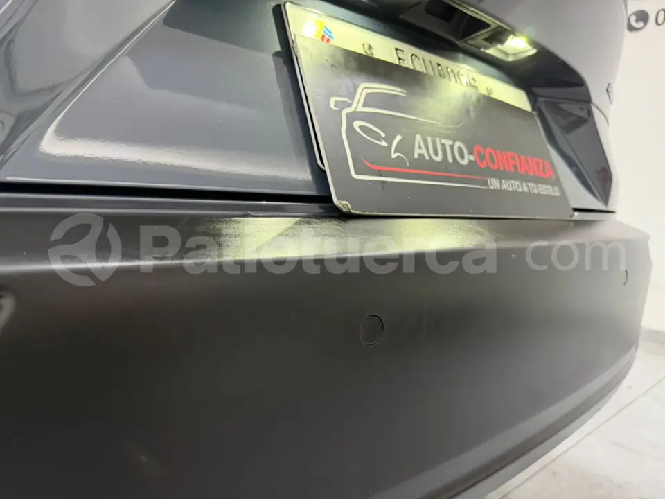 Foto 7 de Mazda CX-30 CORE