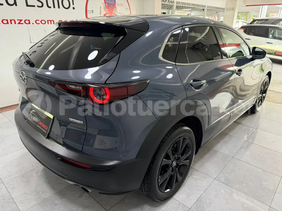 Foto 9 de Mazda CX-30 CORE