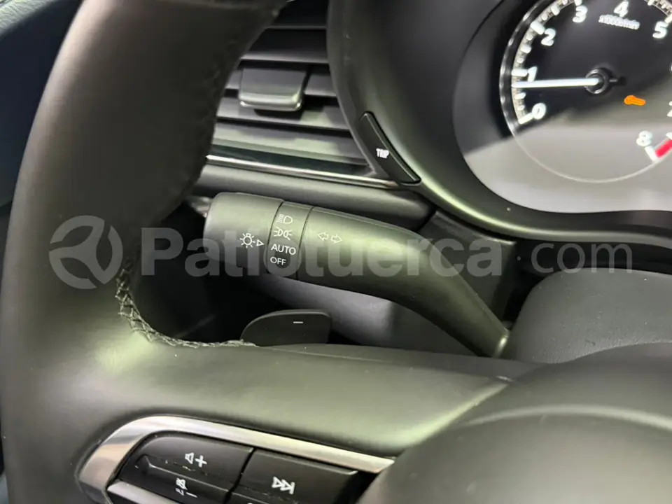 Foto 18 de Mazda CX-30 CORE