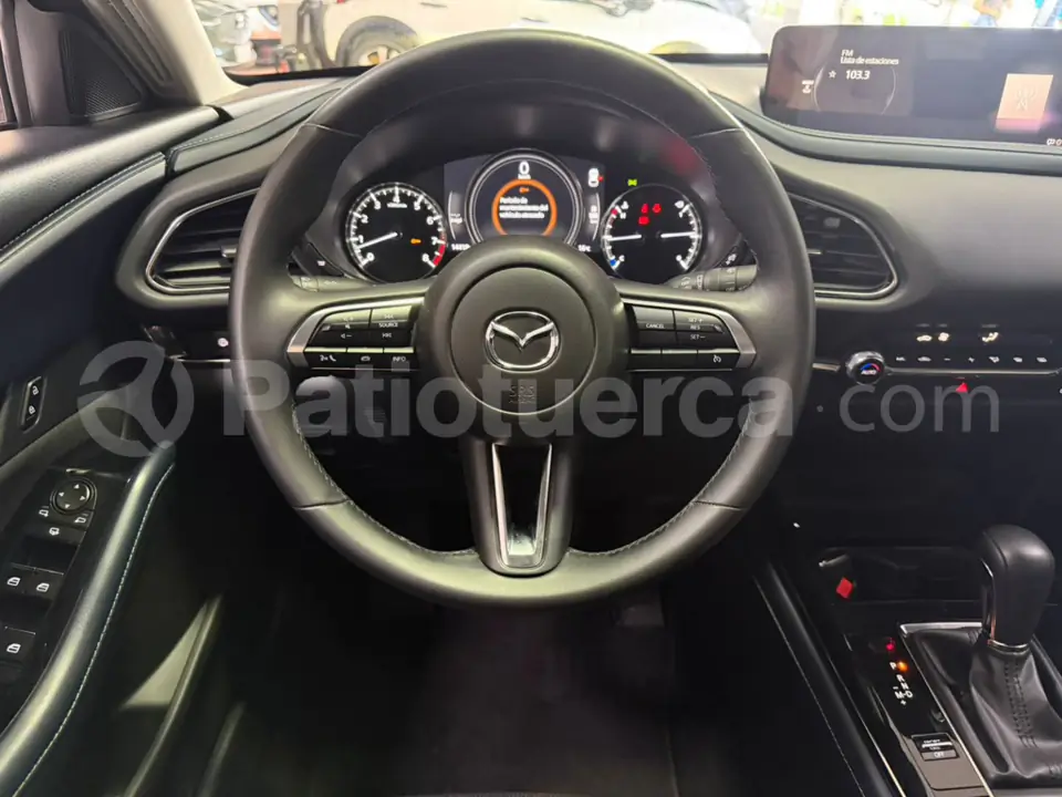 Foto 20 de Mazda CX-30 CORE