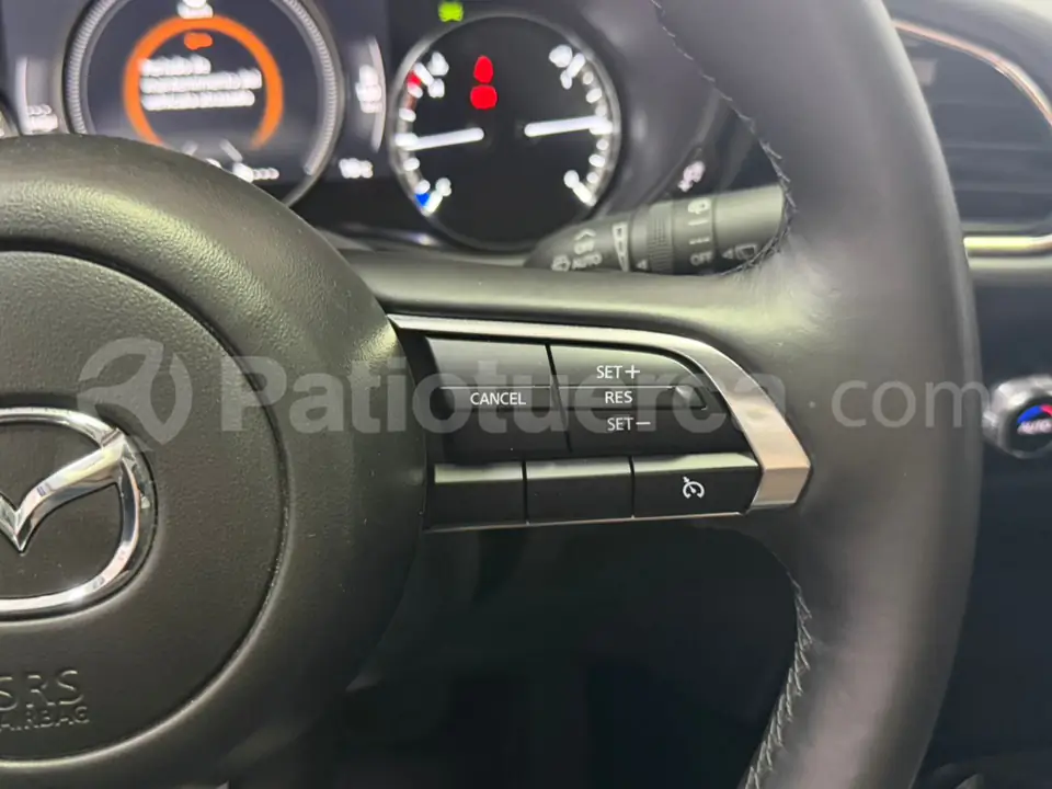 Foto 21 de Mazda CX-30 CORE