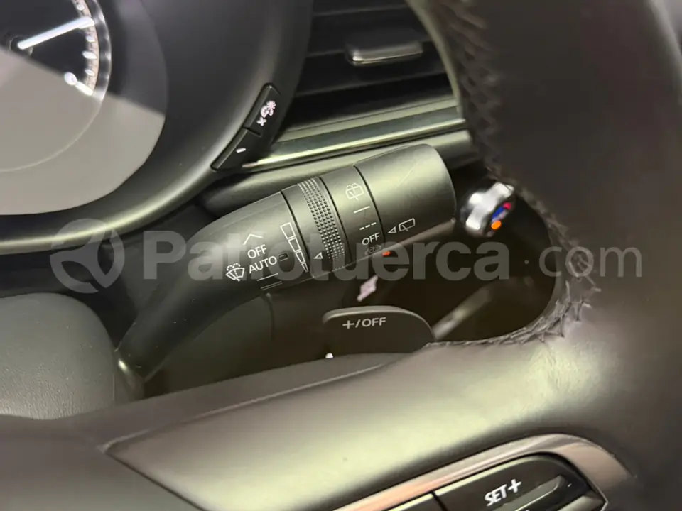 Foto 22 de Mazda CX-30 CORE