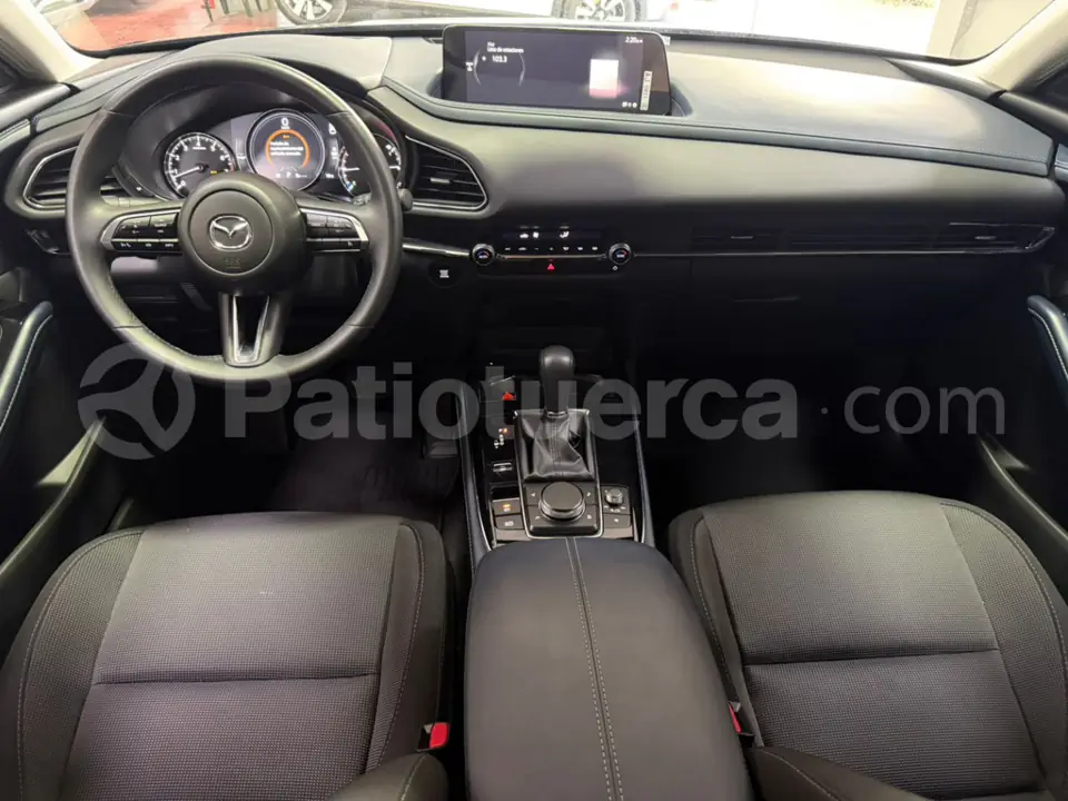 Foto 23 de Mazda CX-30 CORE