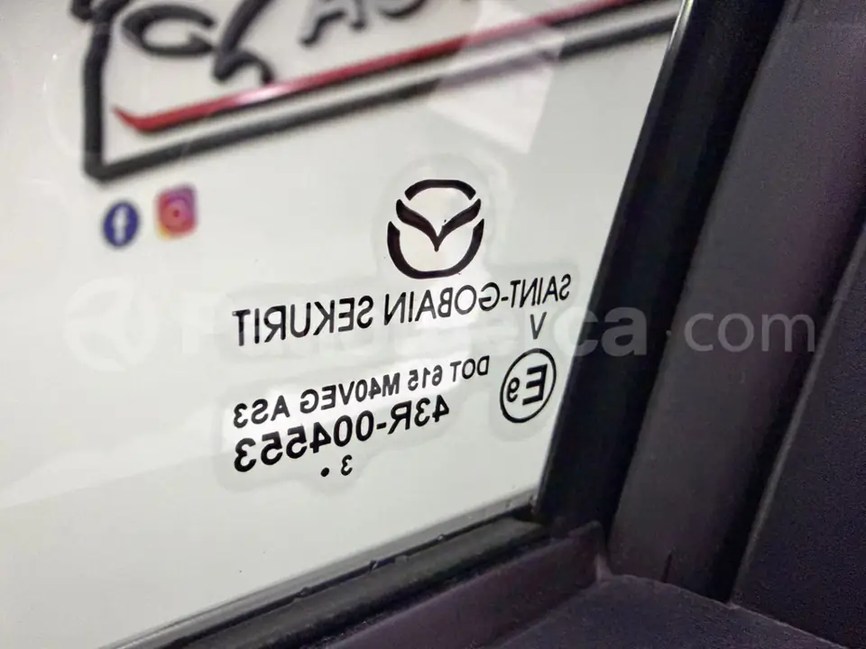 Foto 35 de Mazda CX-30 CORE