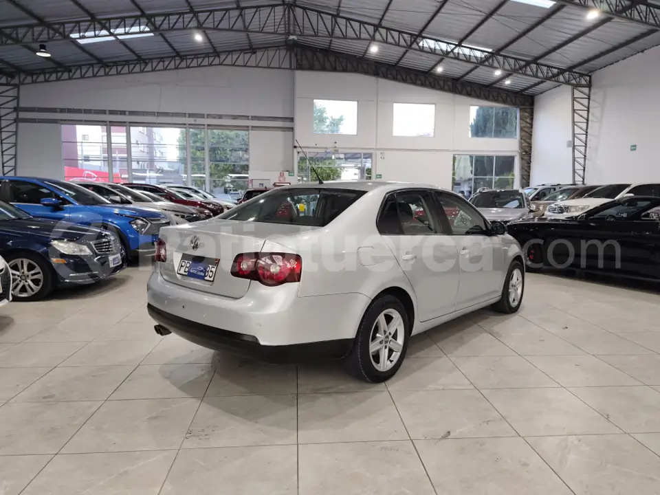 Foto 4 de Volkswagen Bora