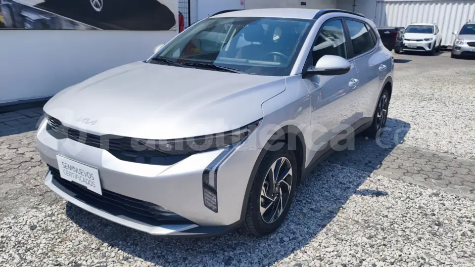 Foto 1 de Kia K3 CROSS