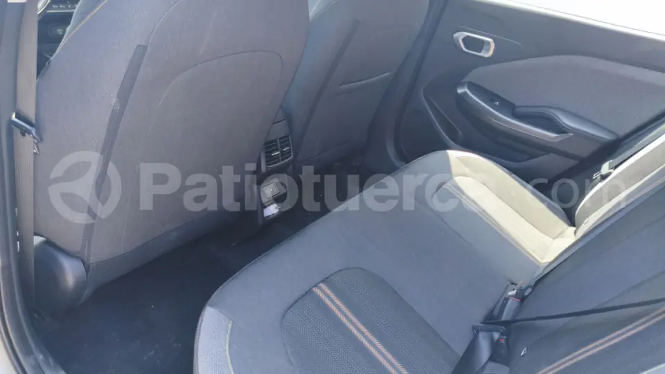 Foto 9 de Kia K3 CROSS