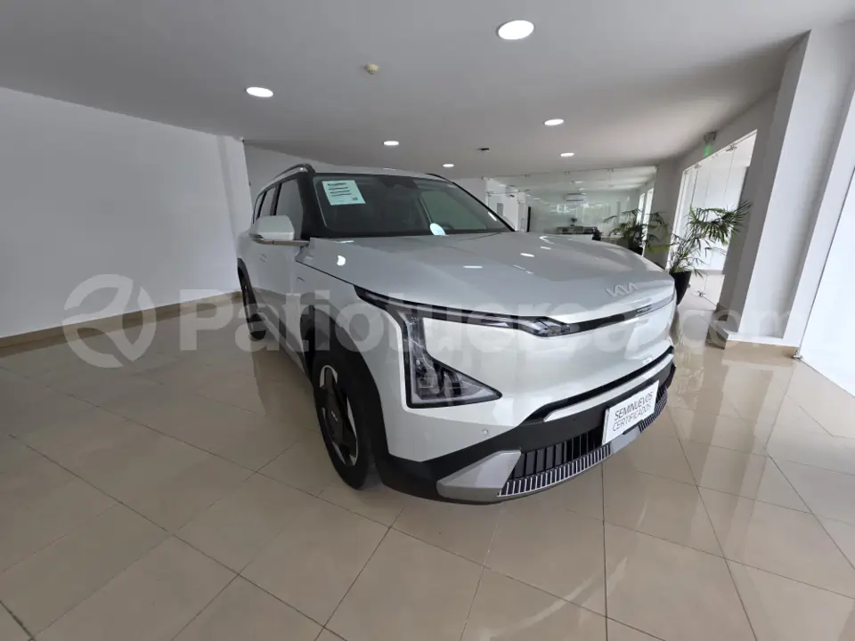 Foto 3 de Kia EV5 AIR