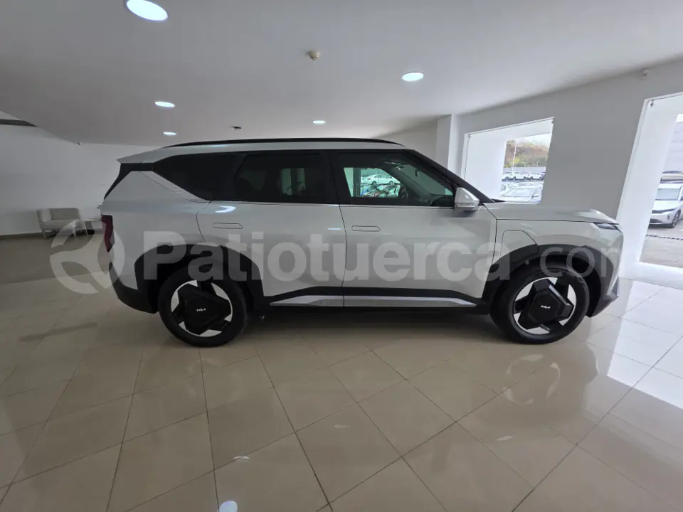 Foto 4 de Kia EV5 AIR