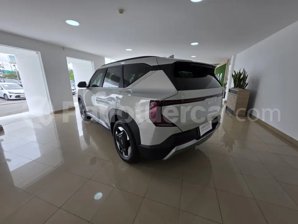 Foto 7 de Kia EV5 AIR