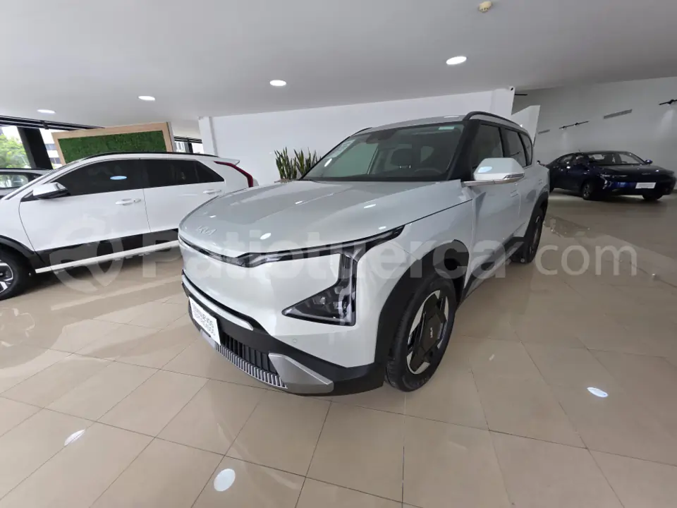 Foto 1 de Kia EV5 AIR