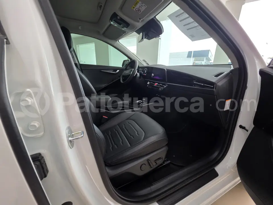 Foto 10 de Kia NIRO Hibrido
