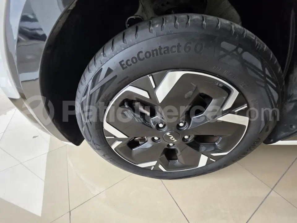 Foto 11 de Kia NIRO Hibrido