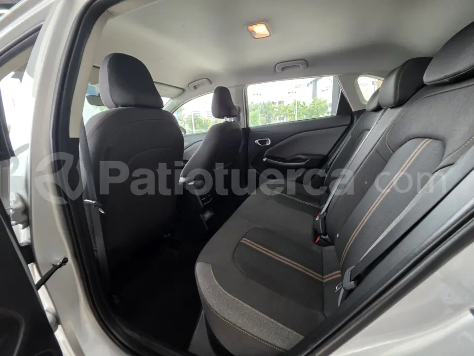 Foto 12 de Kia K3 CROSS